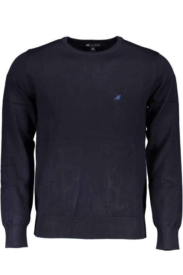 U.S. GRAND POLO MAGLIA UOMO BLU