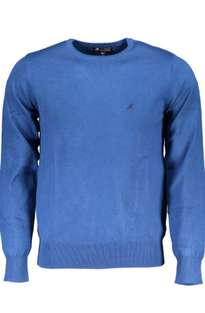 U.S. GRAND POLO MAGLIA UOMO BLU