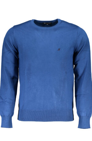 U.S. GRAND POLO MAGLIA UOMO BLU