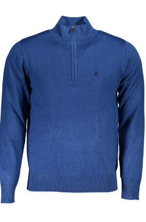 U.S. GRAND POLO MAGLIA UOMO BLU