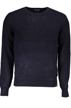 U.S. GRAND POLO MAGLIA UOMO BLU