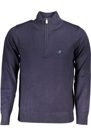 U.S. GRAND POLO MAGLIA UOMO BLU