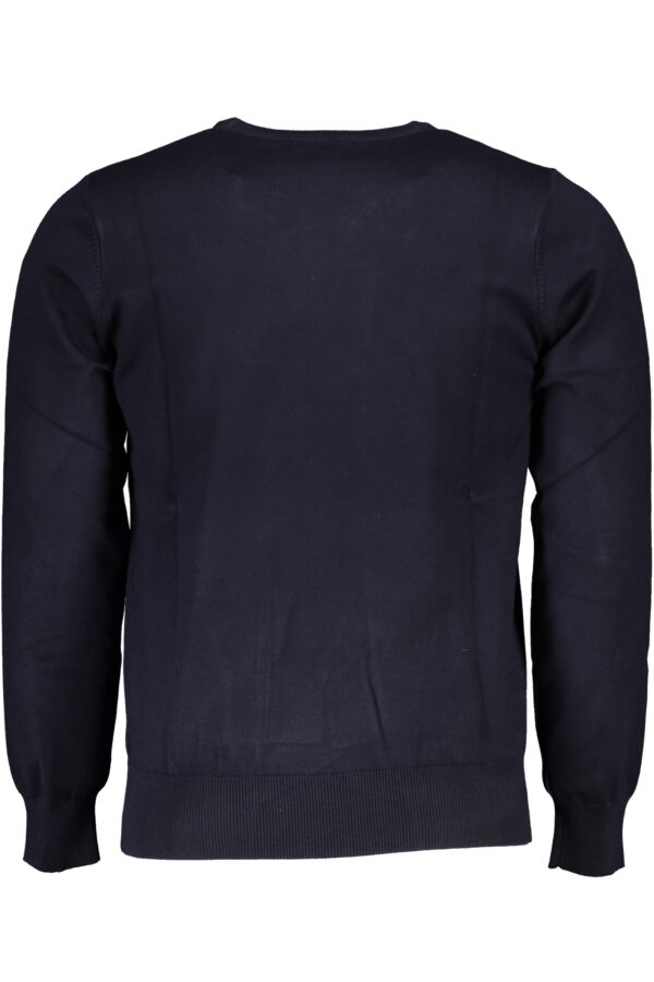 U.S. GRAND POLO MAGLIA UOMO BLU - immagine 2
