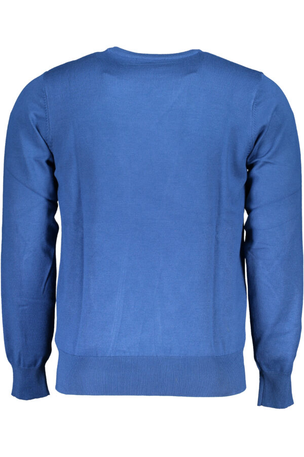 U.S. GRAND POLO MAGLIA UOMO BLU - immagine 2