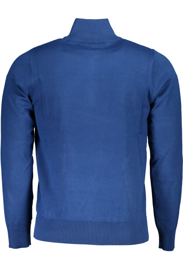 U.S. GRAND POLO MAGLIA UOMO BLU - immagine 2
