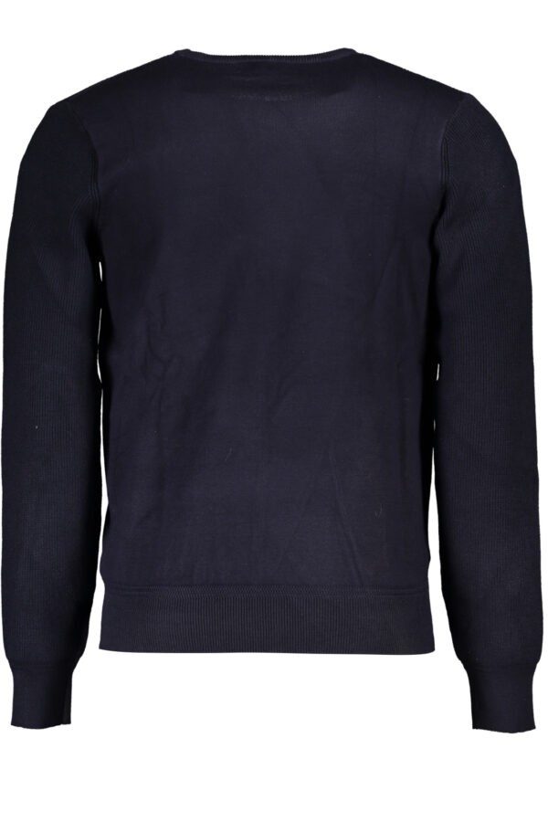 U.S. GRAND POLO MAGLIA UOMO BLU - immagine 2