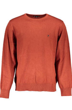 U.S. GRAND POLO MAGLIA UOMO BRONZO