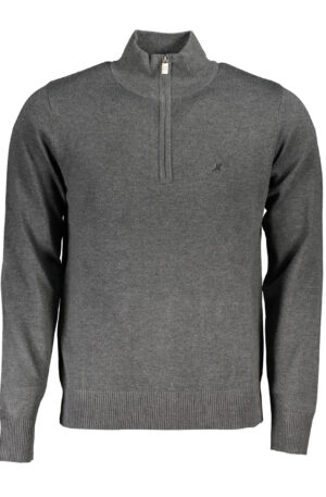 U.S. GRAND POLO MAGLIA UOMO GRIGIO