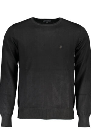 U.S. GRAND POLO MAGLIA UOMO NERO