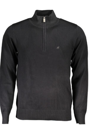 U.S. GRAND POLO MAGLIA UOMO NERO