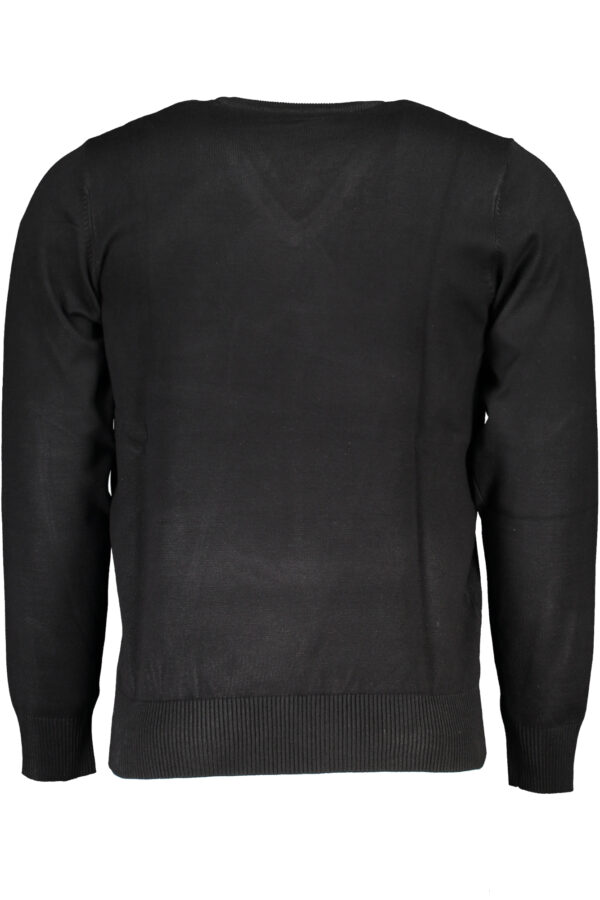 U.S. GRAND POLO MAGLIA UOMO NERO - immagine 2