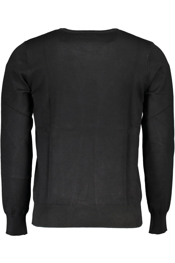 U.S. GRAND POLO MAGLIA UOMO NERO - immagine 2