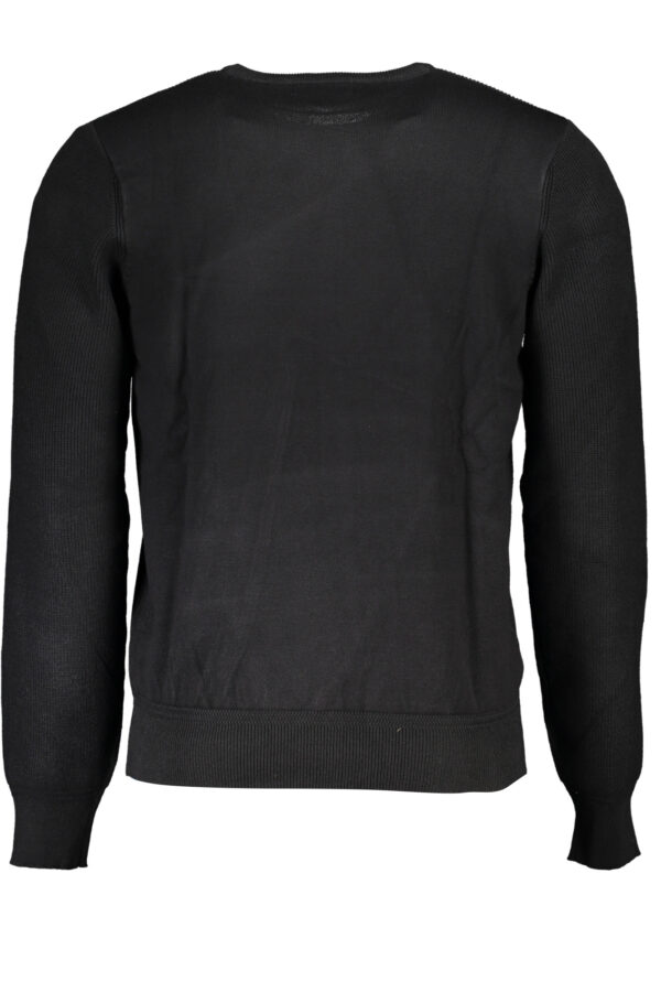 U.S. GRAND POLO MAGLIA UOMO NERO - immagine 2