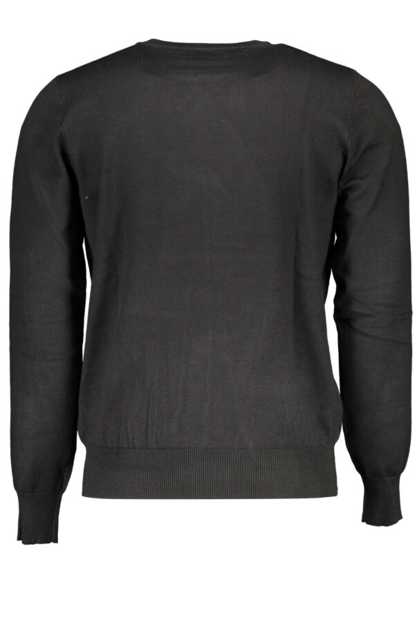 U.S. GRAND POLO MAGLIA UOMO NERO - immagine 2