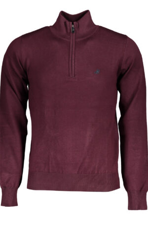 U.S. GRAND POLO MAGLIA UOMO ROSSO