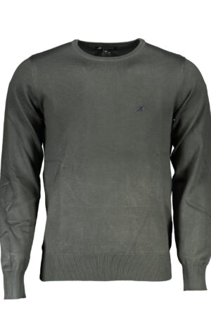 U.S. GRAND POLO MAGLIA UOMO VERDE