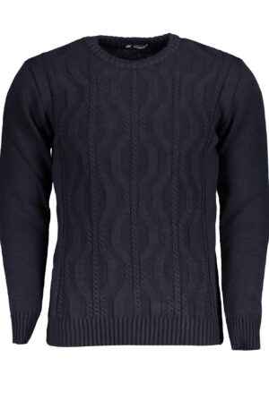 U.S. GRAND POLO MAGLIONE UOMO BLU