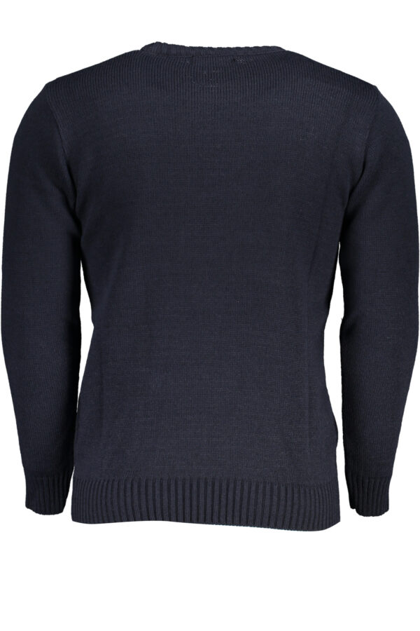 U.S. GRAND POLO MAGLIONE UOMO BLU - immagine 2