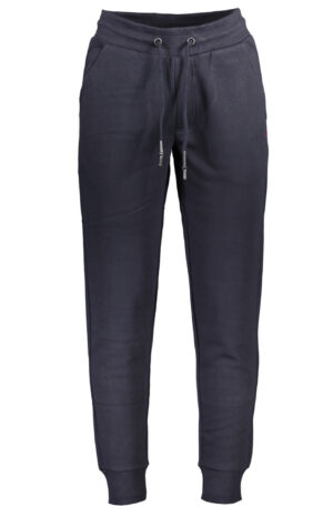 U.S. GRAND POLO PANTALONE UOMO BLU