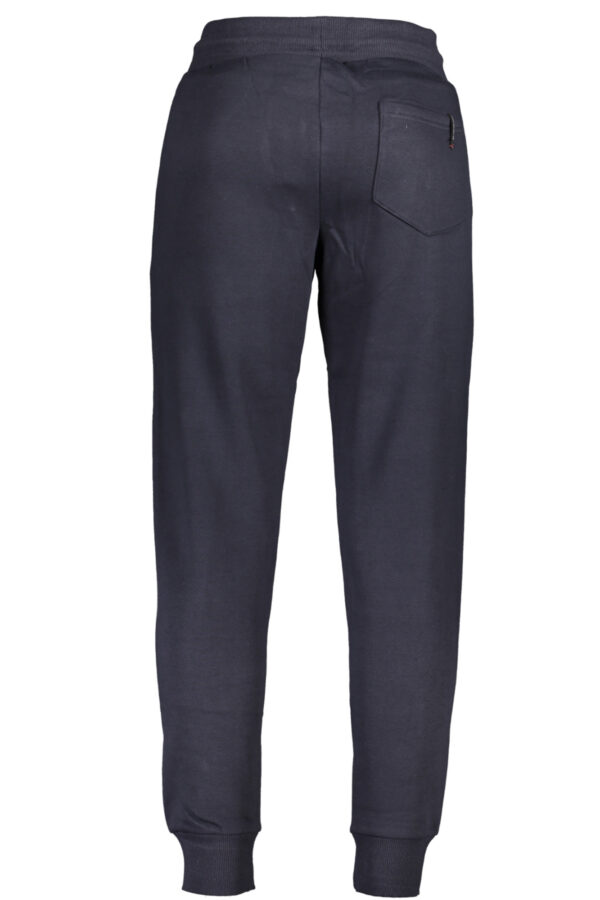 U.S. GRAND POLO PANTALONE UOMO BLU - immagine 2
