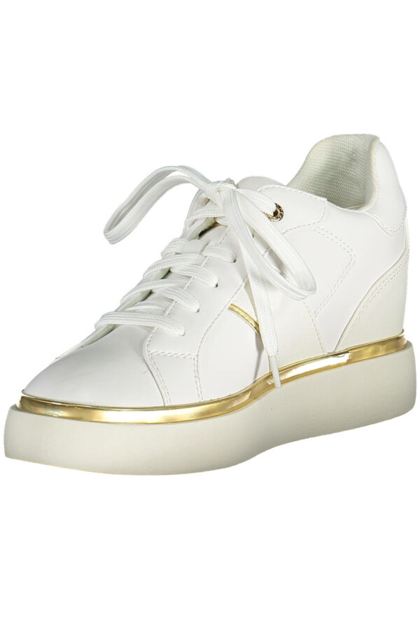 U.S. POLO   BEST PRICE CALZATURA SPORTIVA DONNA BIANCO - immagine 3