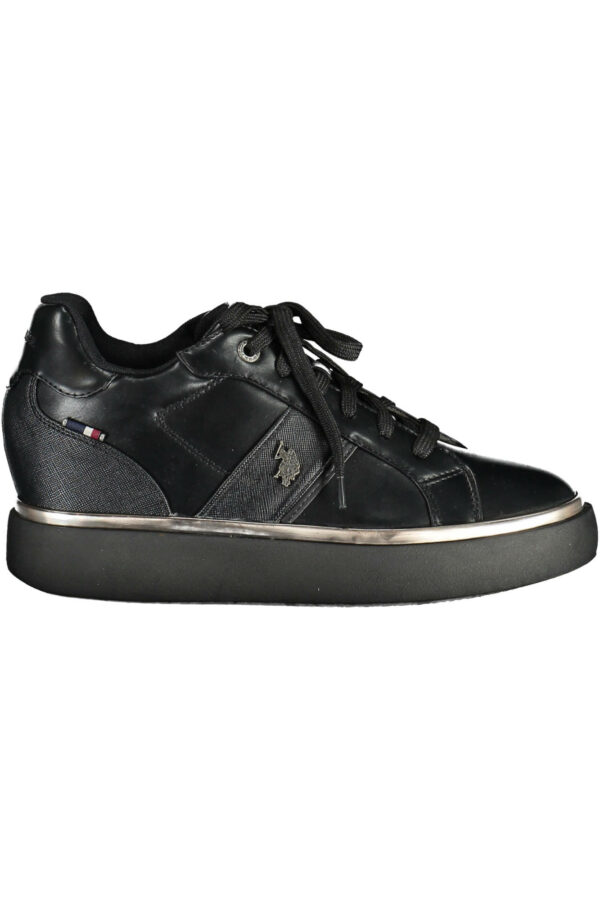 U.S. POLO   BEST PRICE CALZATURA SPORTIVA DONNA NERO