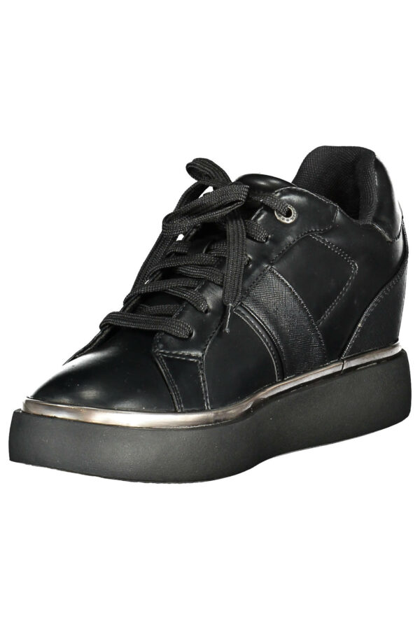U.S. POLO   BEST PRICE CALZATURA SPORTIVA DONNA NERO - immagine 3