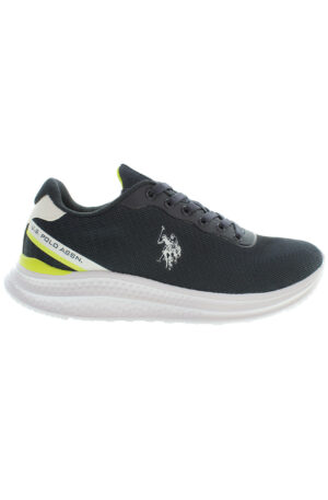 U.S. POLO   BEST PRICE CALZATURA SPORTIVA UOMO BLU