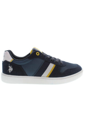 U.S. POLO   BEST PRICE CALZATURA SPORTIVA UOMO BLU