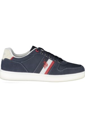 U.S. POLO   BEST PRICE CALZATURA SPORTIVA UOMO BLU