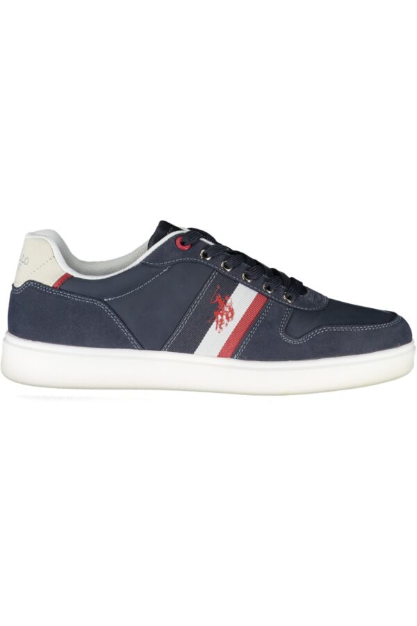 U.S. POLO   BEST PRICE CALZATURA SPORTIVA UOMO BLU