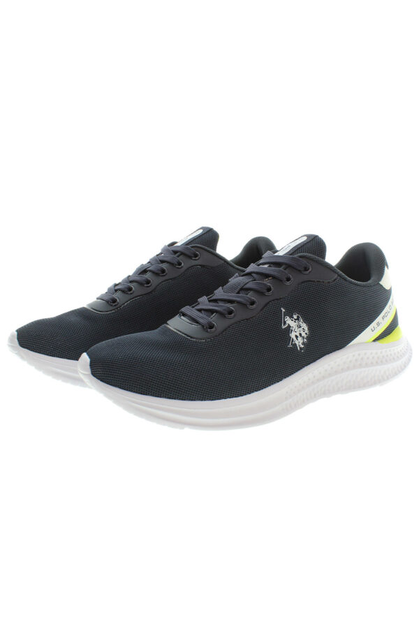U.S. POLO   BEST PRICE CALZATURA SPORTIVA UOMO BLU - immagine 2
