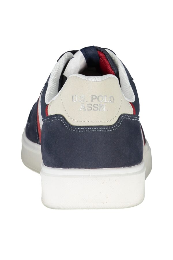 U.S. POLO   BEST PRICE CALZATURA SPORTIVA UOMO BLU - immagine 2