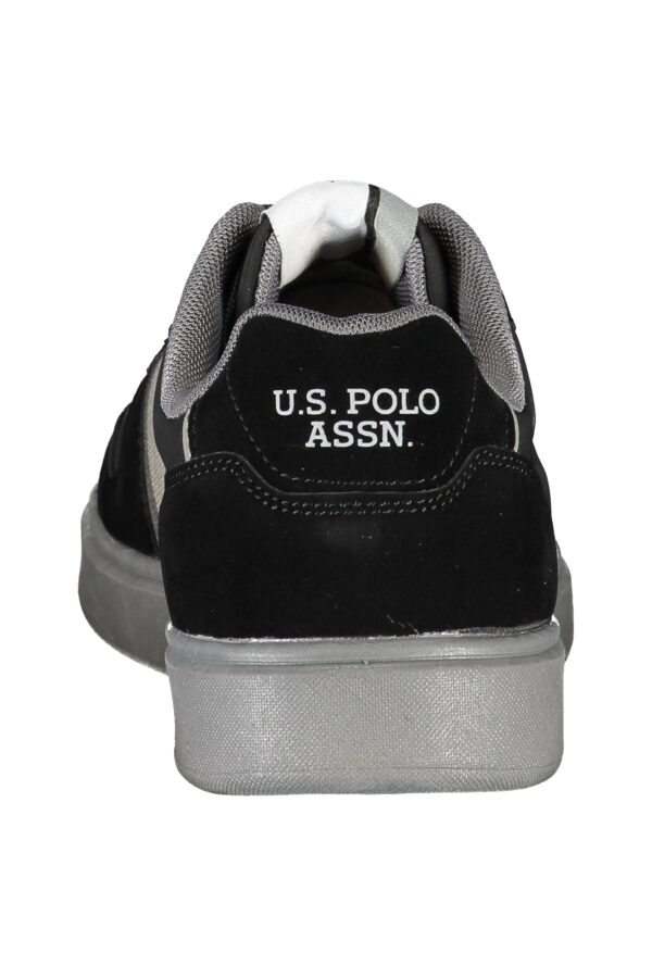 U.S. POLO   BEST PRICE CALZATURA SPORTIVA UOMO NERO - immagine 2