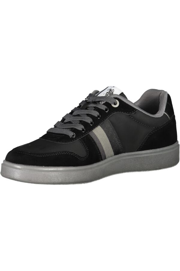 U.S. POLO   BEST PRICE CALZATURA SPORTIVA UOMO NERO - immagine 3