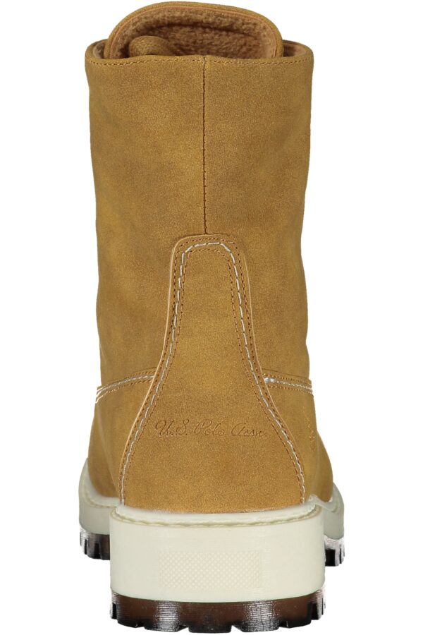 U.S. POLO   BEST PRICE CALZATURA STIVALE DONNA MARRONE - immagine 3