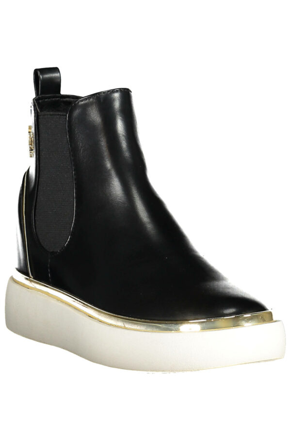 U.S. POLO   BEST PRICE CALZATURA STIVALE DONNA NERO - immagine 2
