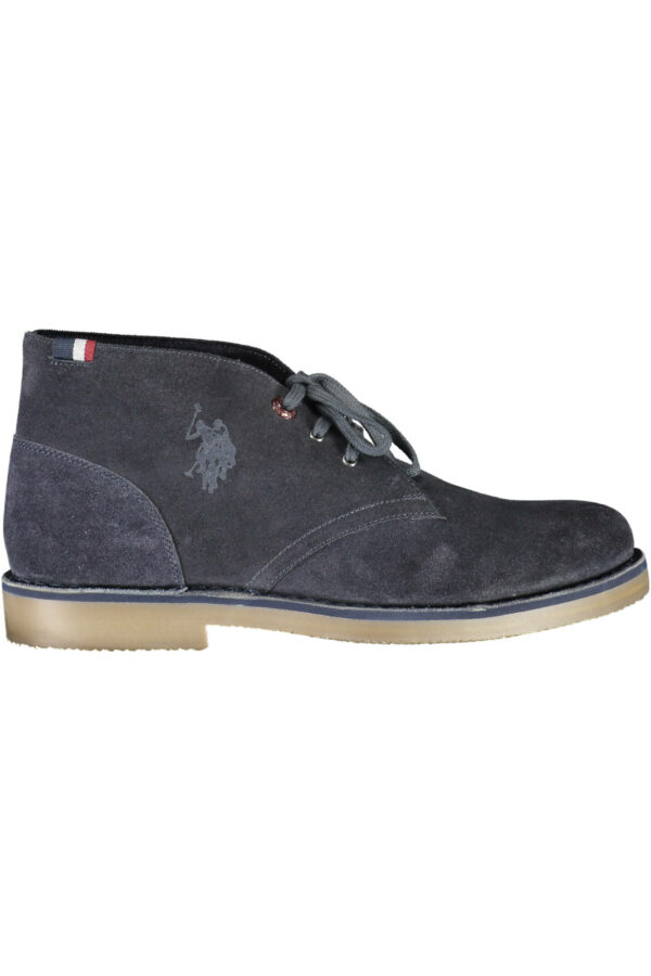 U.S. POLO   BEST PRICE CALZATURA STIVALE UOMO BLU