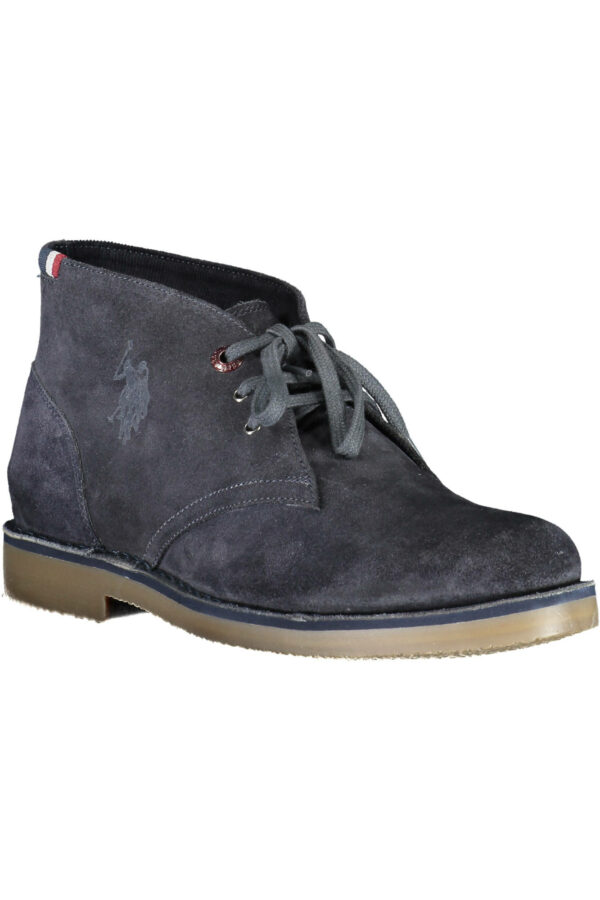 U.S. POLO   BEST PRICE CALZATURA STIVALE UOMO BLU - immagine 2