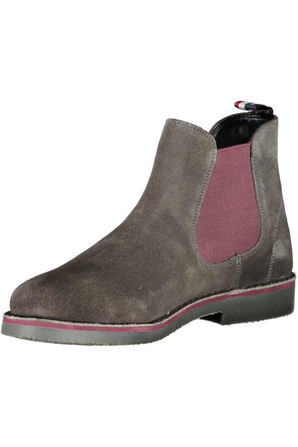 U.S. POLO   BEST PRICE CALZATURA STIVALE UOMO GRIGIO - immagine 3