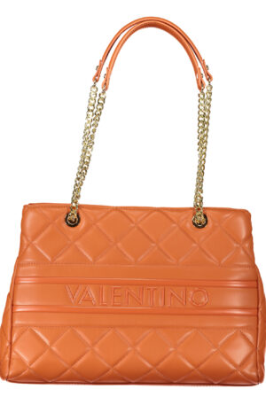 VALENTINO BAGS BORSA DONNA ARANCIO