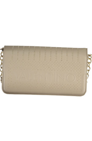 VALENTINO BAGS BORSA DONNA BEIGE
