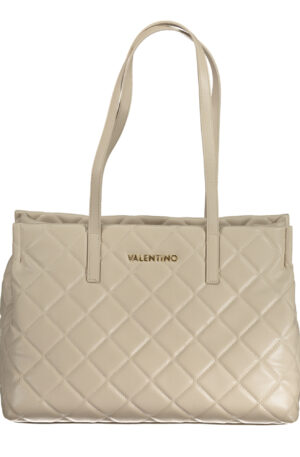 VALENTINO BAGS BORSA DONNA BEIGE
