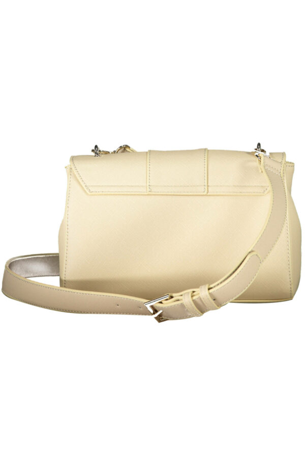 VALENTINO BAGS BORSA DONNA BEIGE - immagine 2
