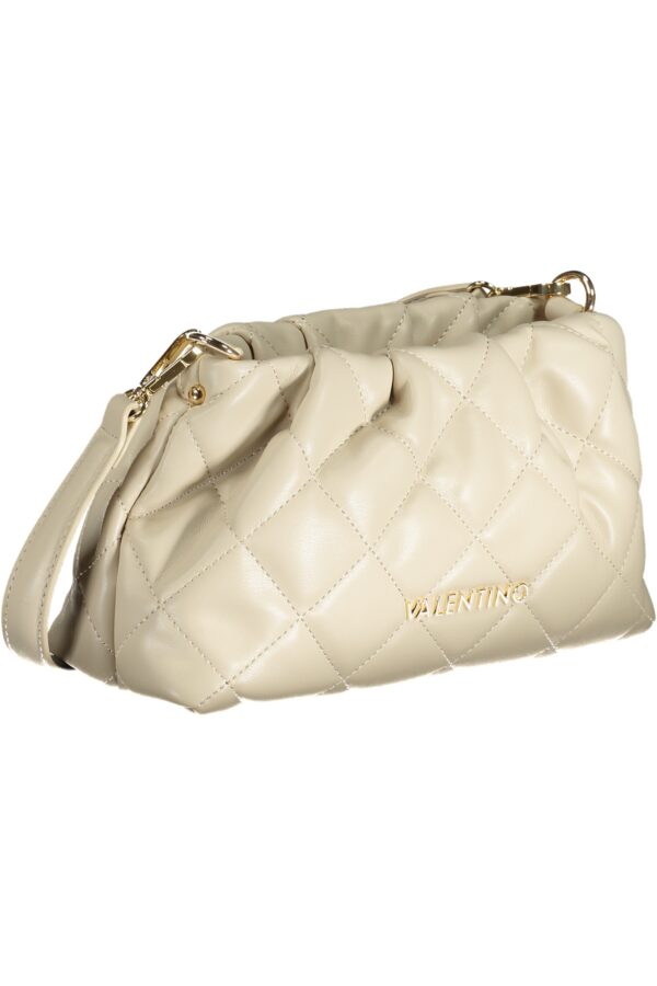 VALENTINO BAGS BORSA DONNA BEIGE - immagine 3
