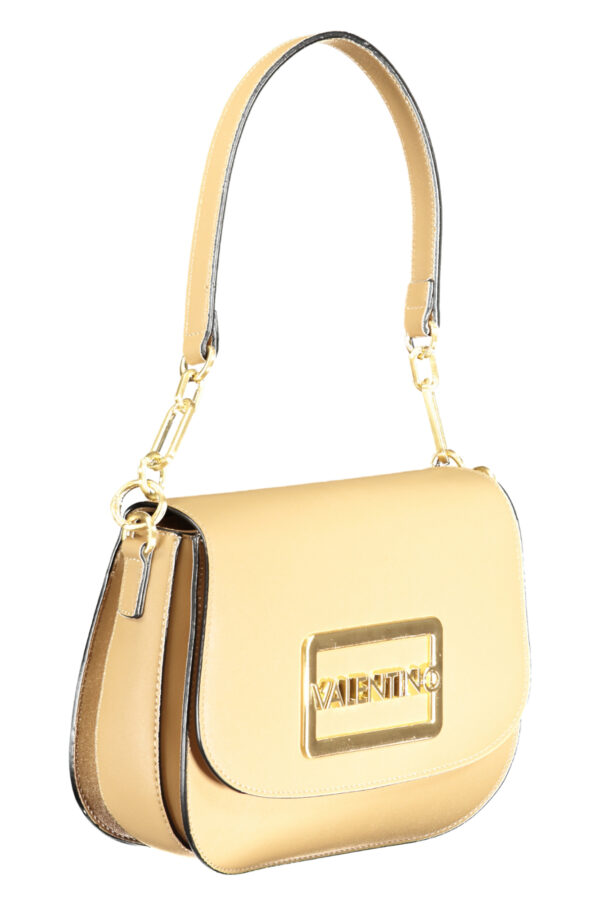 VALENTINO BAGS BORSA DONNA BEIGE - immagine 3
