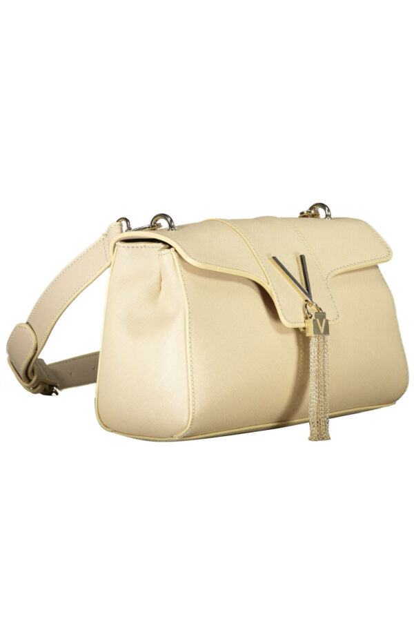 VALENTINO BAGS BORSA DONNA BEIGE - immagine 3