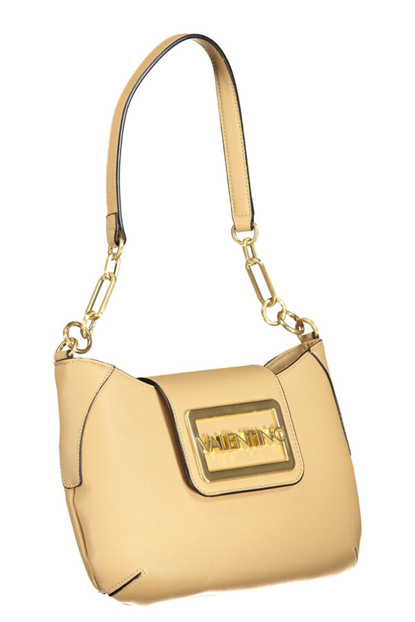 VALENTINO BAGS BORSA DONNA BEIGE - immagine 3
