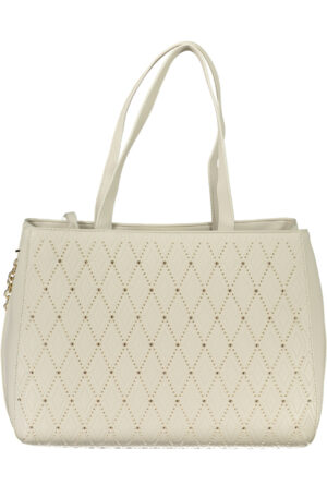 VALENTINO BAGS BORSA DONNA BIANCO