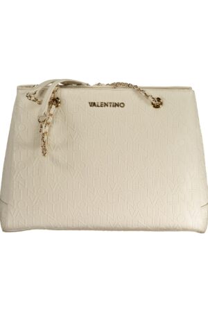 VALENTINO BAGS BORSA DONNA BIANCO